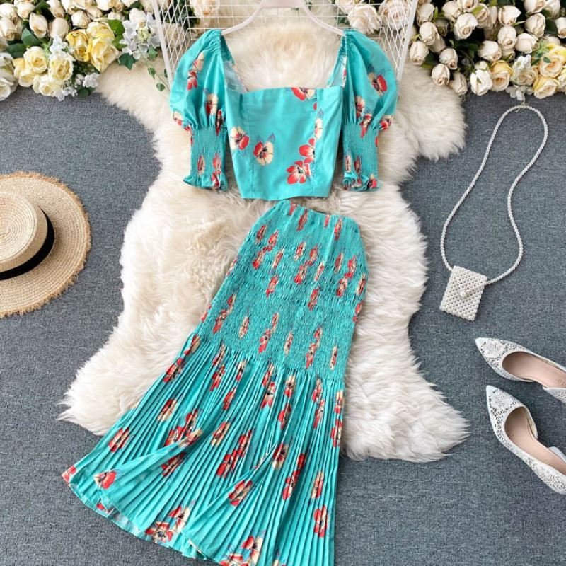 Women's clothing suits - Image 5