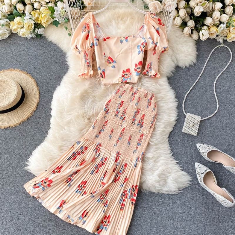 Women's clothing suits - Image 4