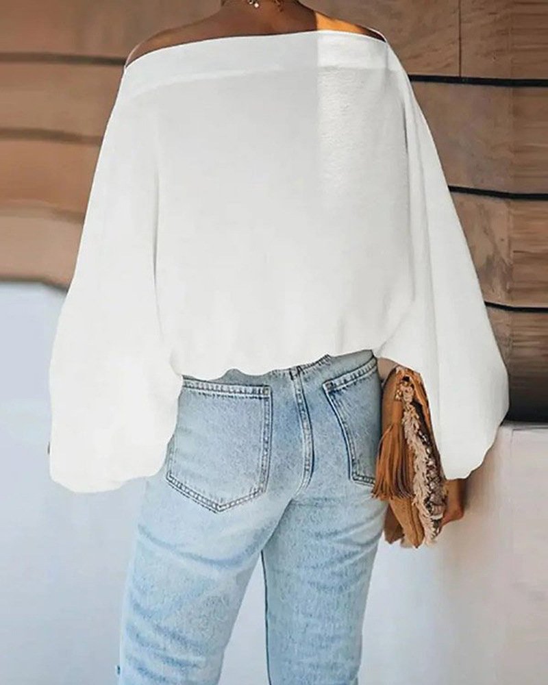 Summer Women's New Face Print Top - Image 7